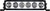 Vision X XPR-H6S 12" XPR LIGHT BAR w/Halo  9898537