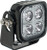 BHB0504M, 9928548 Black Tip (BT) LED Light Mixed Beam