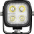 BHB0504M, 9928548 Black Tip (BT) LED Light Mixed Beam