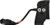 BHB0504M, 9928548 Black Tip (BT) LED Light Mixed Beam
