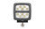 50 Watt Heavy Duty LED Work Light 9-80VDC