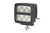 50 Watt Heavy Duty LED Work Light 9-80VDC