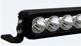 LED Scheinwerfer Arbeitsscheinwerfer Lightbar Vision X XPR-27M