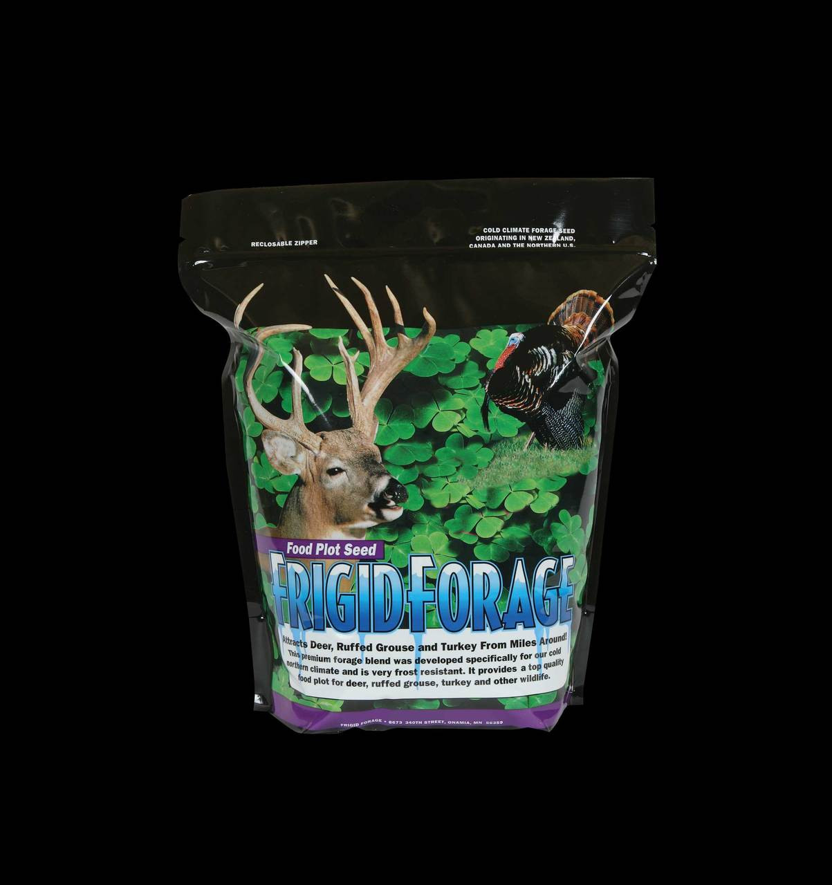 Austrian Winter Peas 8 5 Lb Bag Frigid Forage