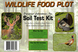 Food Plot Soil Preparation