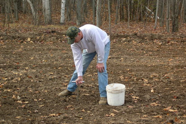 Soil Testing- The First Step to a Quality Food Plot