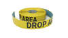 Drop Area - Inline Printed Floor Marking Tape