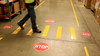 SafetyTac®  Crosswalk SafetyTac®  Crosswalk