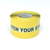 SafetyTac® Glowstripe: Watch Your Step - Inline Printed Floor Marking Tape