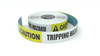 Caution: Tripping Hazard - Inline Printed Floor Marking Tape Caution: Tripping Hazard - Inline Printed Floor Marking Tape