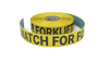 Watch For Forklifts - Inline Printed Floor Marking Tape Watch For Forklifts - Inline Printed Floor Marking Tape