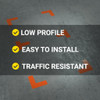 SafetyTac® Dots SafetyTac® Dots