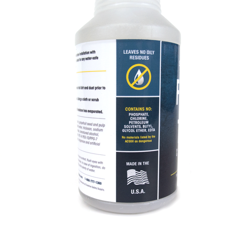 SafetyTac AllNatural Floor and Tape Cleaner