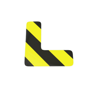 Yellow 'Liquid' Marker — Industry-Railway Suppliers, Inc.