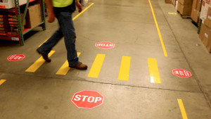 SafetyTac®  Crosswalk SafetyTac®  Crosswalk