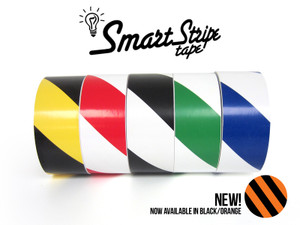 Smart Stripe Hazard Smart Stripe Hazard