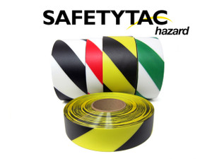 SafetyTac® Hazard SafetyTac® Hazard