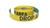 Drop Area - Inline Printed Floor Marking Tape