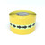 SafetyTac Glowstripe: Arrows Repeating - Inline Printed Floor Marking Tape
