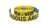 Hazardous Area - Inline Printed Floor Marking Tape