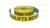 No Forklifts - Inline Printed Floor Marking Tape
