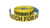Watch For Forklifts - Inline Printed Floor Marking Tape