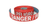 Danger - Inline Printed Floor Marking Tape