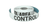 Control Area - Inline Printed Floor Marking Tape