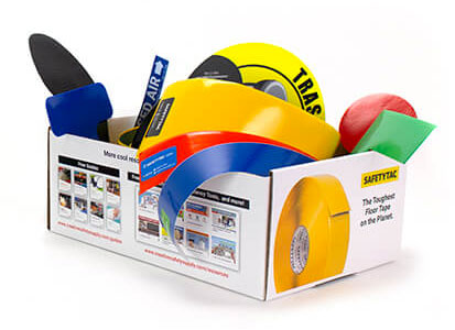 Free SafetyTac Samples