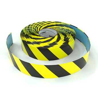 SafetyTac® Lean Hazard