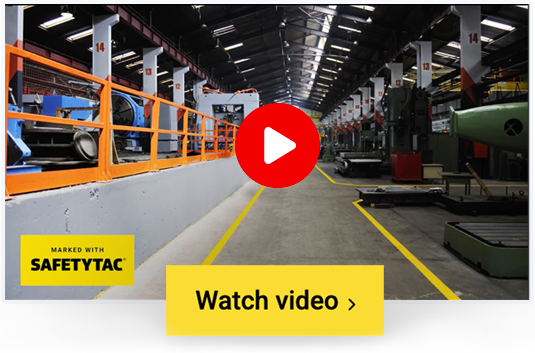 SafetyTac Logo