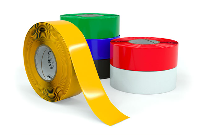 Floor Marking Tapes