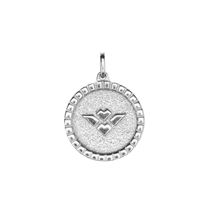 Udall Caribbean "Signet" pendant Udall Caribbean "Signet" pendant