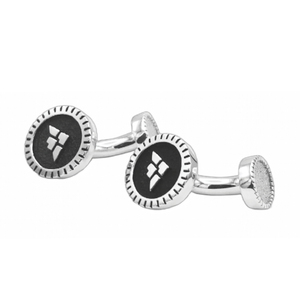 Udall Signet Cufflink Udall Signet Cufflink
