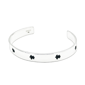 Seat turtle cuff (antique finish) Seat turtle cuff (antique finish)