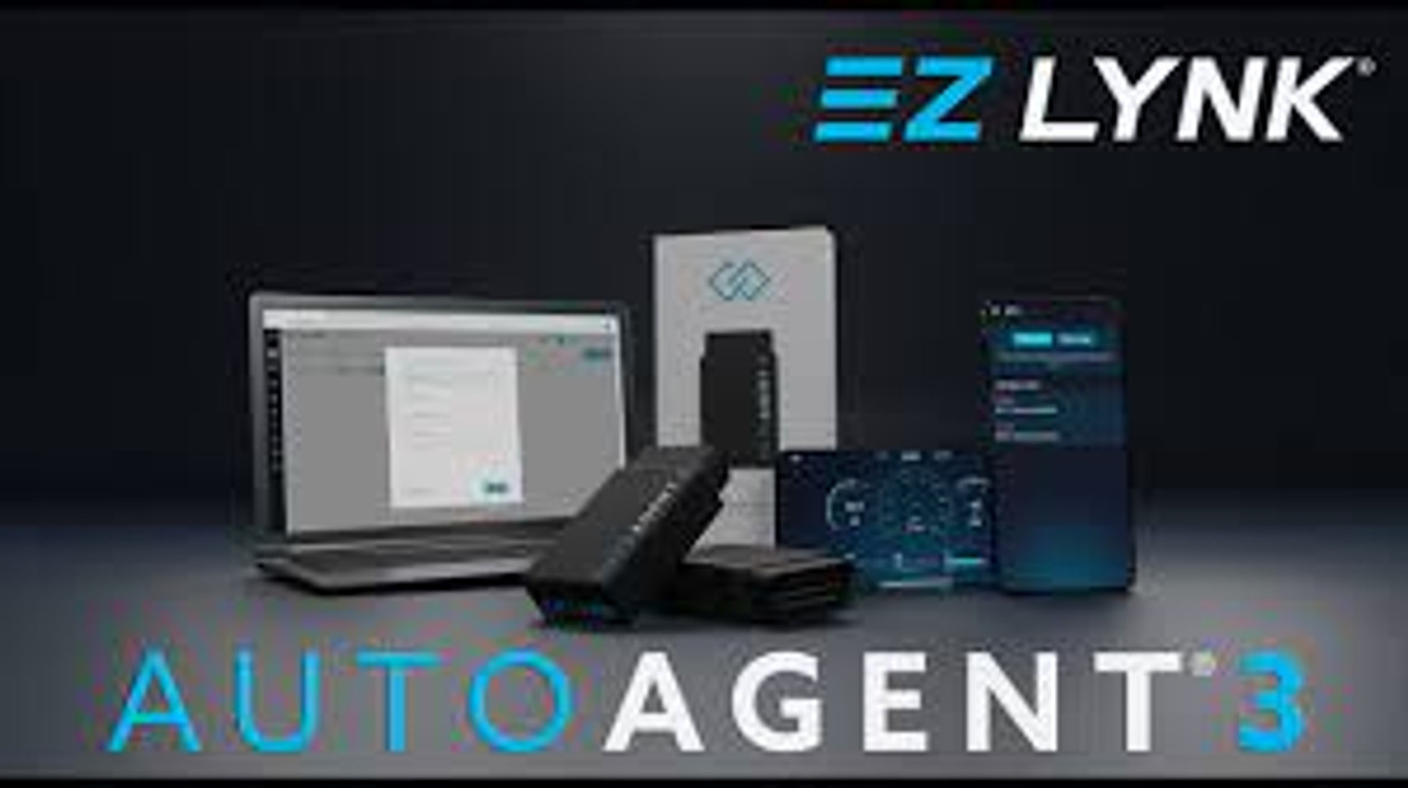 EZLYNK Auto Agent 3 With Coopers Custom Solutions Full Support Tune For EZ-Lynk (With SOTF)