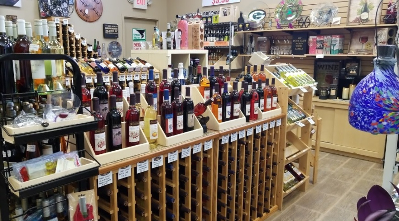 Cedar Valley Cheese Store