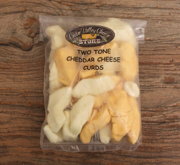 Cheese Shop in Belgium, WI | Cedar Valley Cheese Store