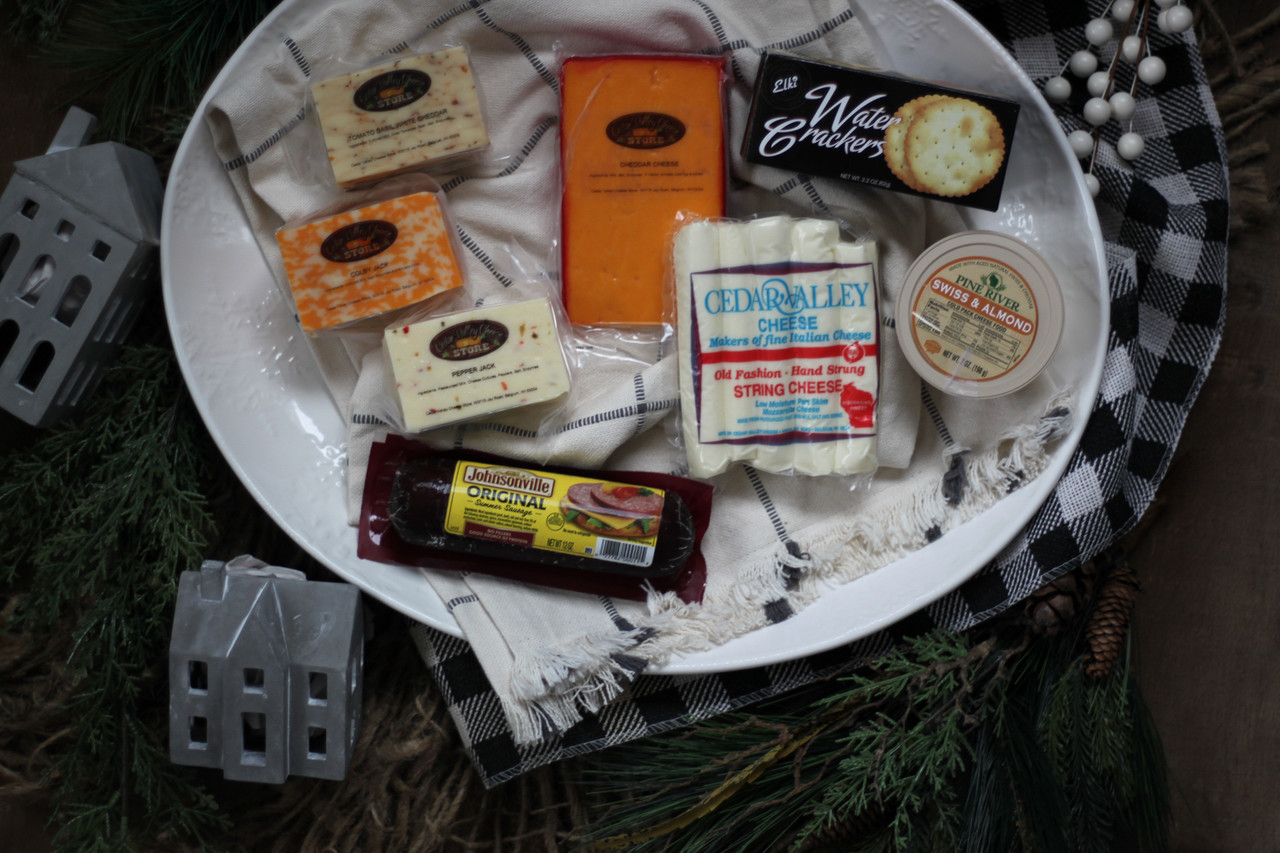 Send Cheese Gifts to Poland , delivery in Europe by GiftsForEurope
