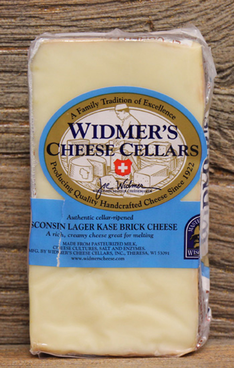 Widmer's Cheese Cellars Gift Box A - Widmer's Cheese Cellars