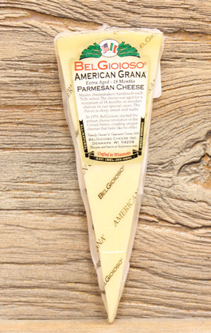 BelGioioso American Grana