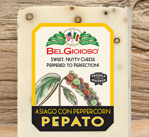 BelGioioso Pepato - 8oz