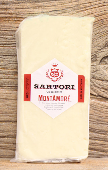 Sartori MontAmoré