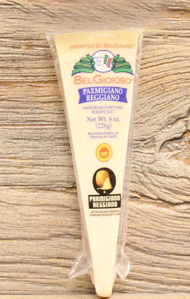 BelGioioso Parmesan Regiano