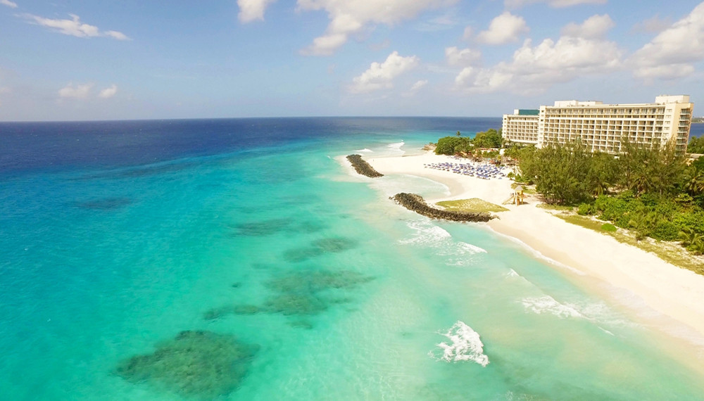 Hilton Barbados Resort for a Day Pass
