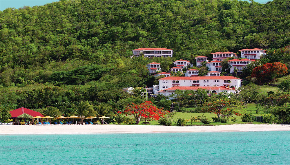 Mount Cinnamon Resort Grenada day pass