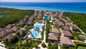 Cozumel resort day pass