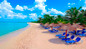 cozumel beach day pass