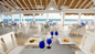 unlimited food & drink La Romana resort day pass