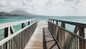 Park Hyatt luxury shore excursion